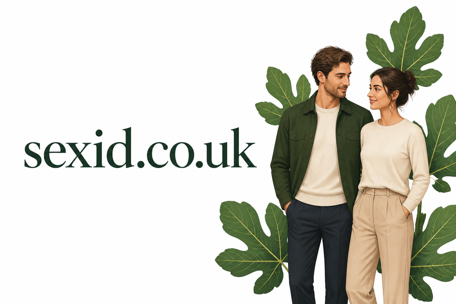 sexid.co.uk artwork